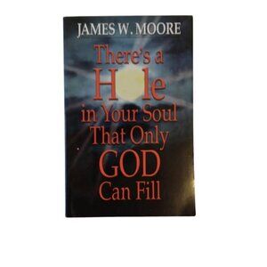 Soft cover book by James W Moore